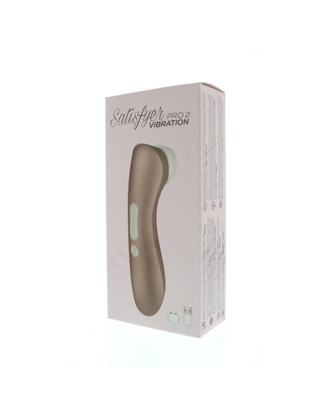 SATISFYER PRO 2 +