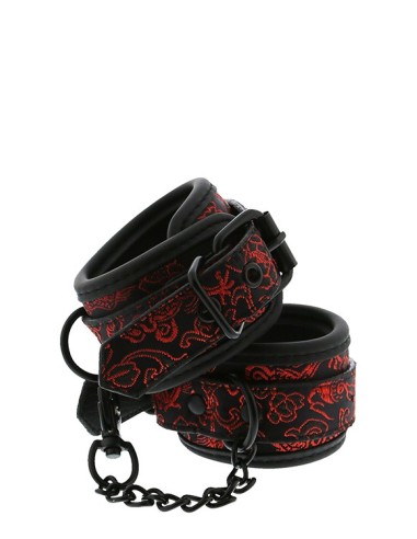 BLAZE DELUXE WRIST CUFFS