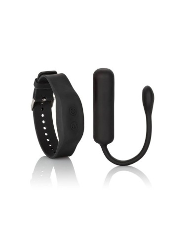 Wristband Remote Petite Bullet