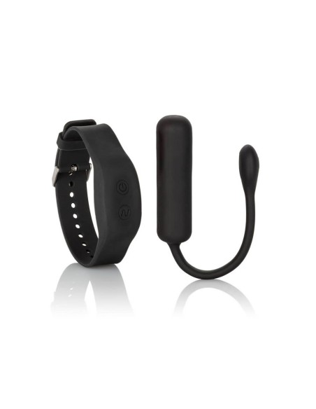 Wristband Remote Petite Bullet