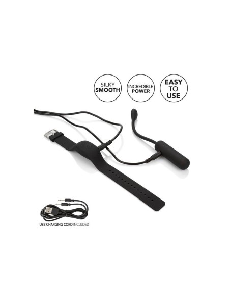 Wristband Remote Petite Bullet