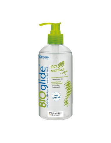 Bioglide 500 ml.