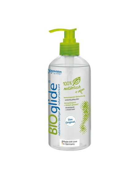 Bioglide 500 ml.