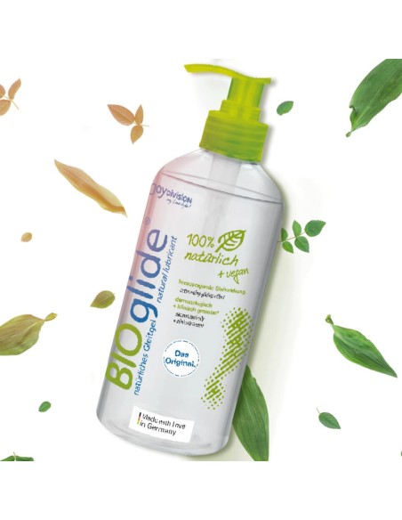 Bioglide 500 ml.