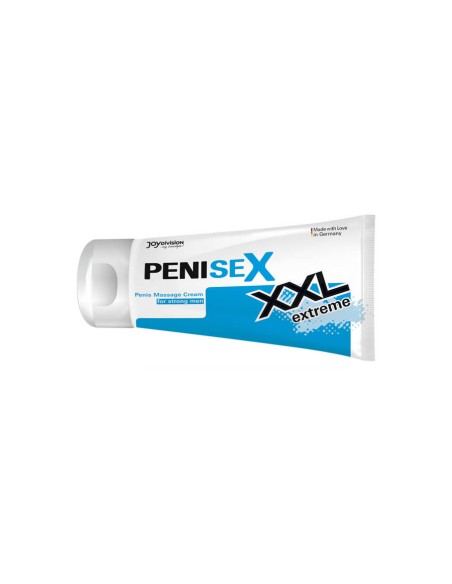 PENISEX - XXL extreme cream 100 ml