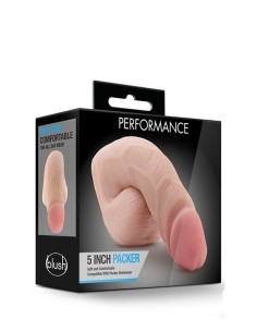 PERFORMANCE 5 INCH PACKER FLESH