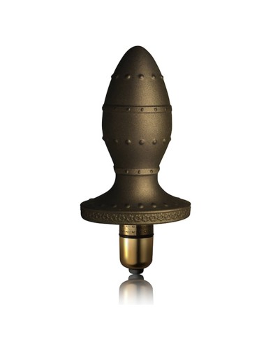 Dominus - Metallic Black - Dr.Rocco's