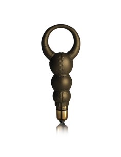 Poseidon - Metallic Black - Dr.Rocco's