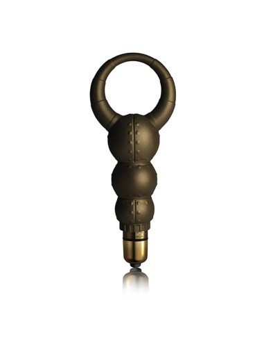 Poseidon - Metallic Black - Dr.Rocco's