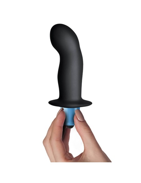 Torex 10 Speed - Blu Black