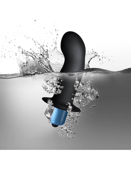 Torex 10 Speed - Blu Black