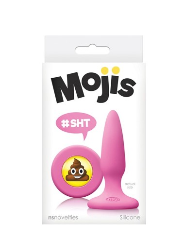 MOJIS SHT PINK
