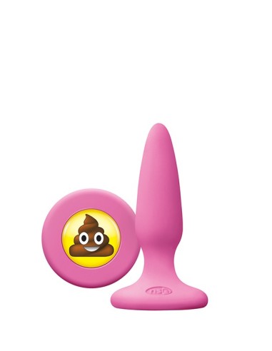 MOJIS SHT PINK