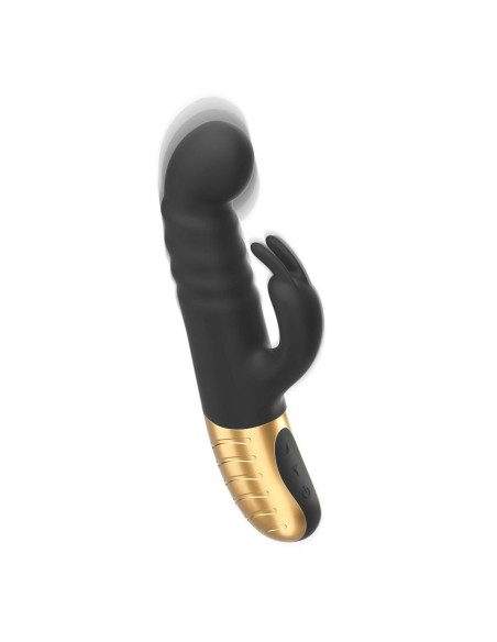 G-STORMER - RABBIT VIBRATOR (D.)
