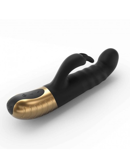 G-STORMER - RABBIT VIBRATOR (D.)