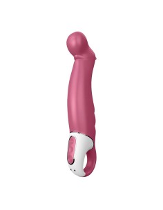 SATISFYER VIBES - PETTING HIPPO