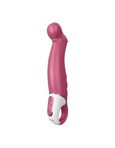 SATISFYER VIBES - PETTING HIPPO