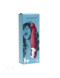 SATISFYER VIBES - PETTING HIPPO 2