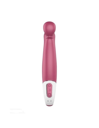 SATISFYER VIBES - PETTING HIPPO