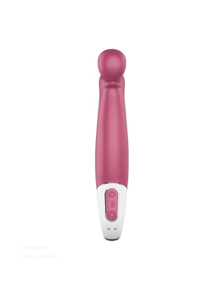 SATISFYER VIBES - PETTING HIPPO