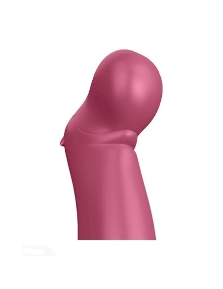 SATISFYER VIBES - PETTING HIPPO