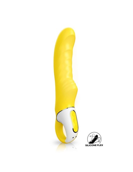 SATISFYER VIBES - YUMMY SUNSHINE