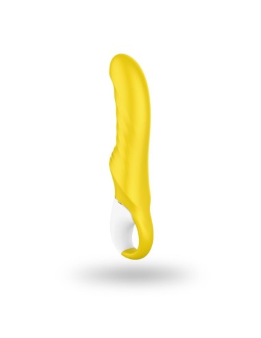 SATISFYER VIBES - YUMMY SUNSHINE