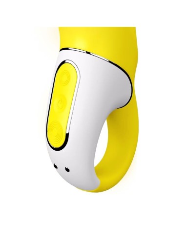 SATISFYER VIBES - YUMMY SUNSHINE