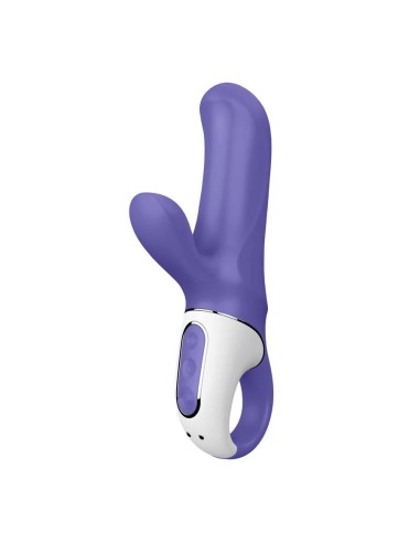 SATISFYER VIBES - MAGIC BUNNY