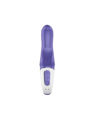 SATISFYER VIBES - MAGIC BUNNY