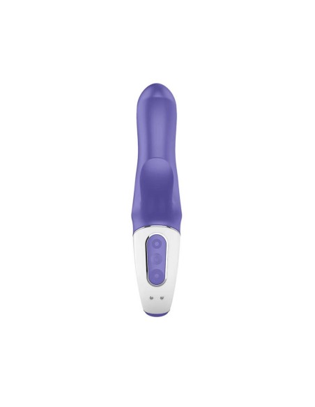 SATISFYER VIBES - MAGIC BUNNY