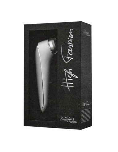 SATISFYER LUXURY HIGH FASHION