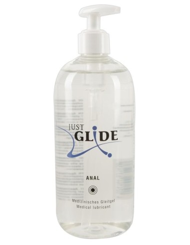 Just Glide Anal 500 ml