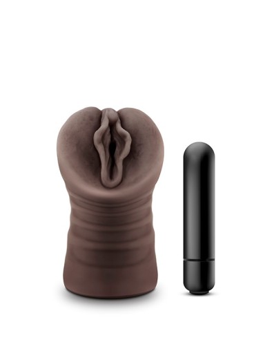 HOT CHOCOLATE ALEXIS CHOCOLATE