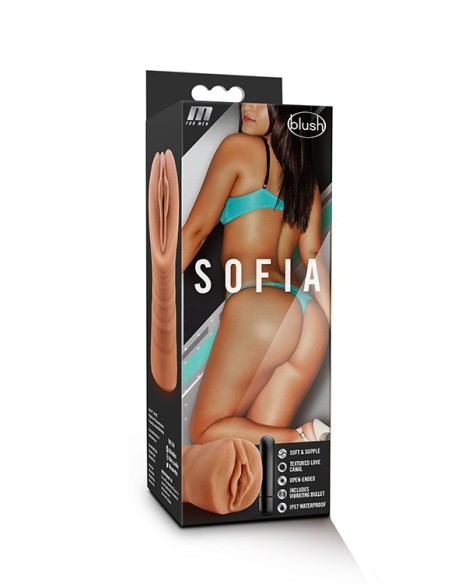 M FOR MEN SOFIA MOCHA