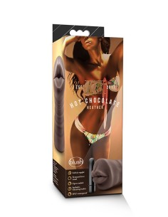 HOT CHOCOLATE HEATHER CHOCOLATE