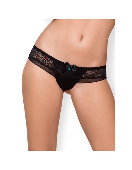 867-PAN-1 panties black