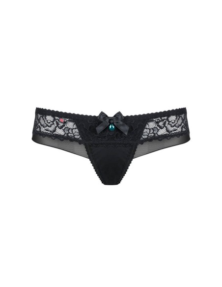 867-PAN-1 panties black
