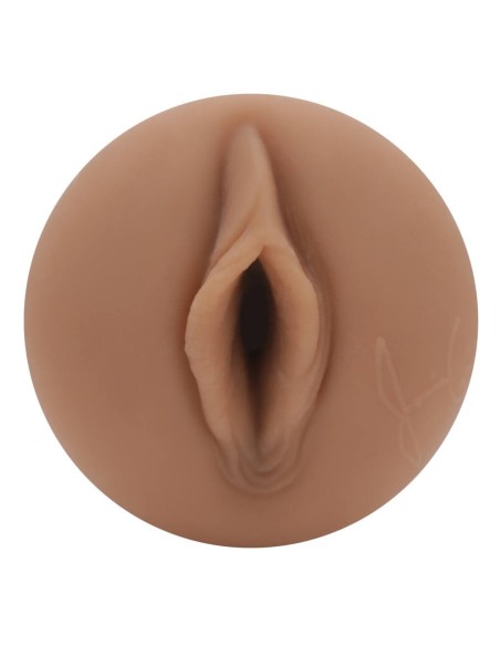 Janice Griffith Eden Vagina - Fleshlight