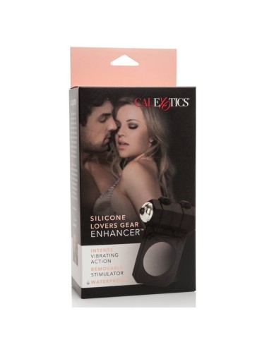 Silicone Lovers Gear Enhancer