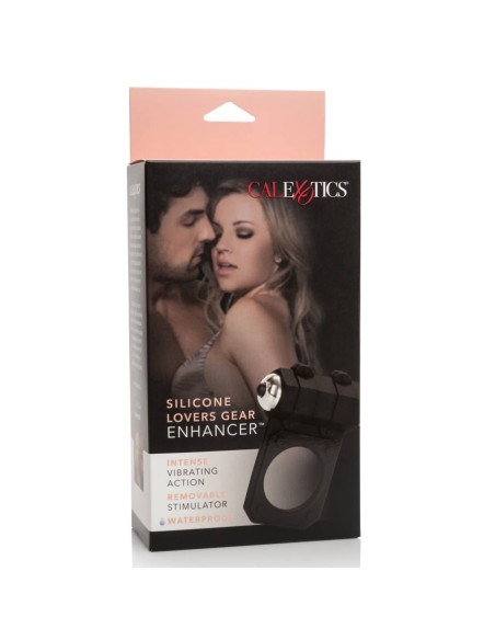 Silicone Lovers Gear Enhancer