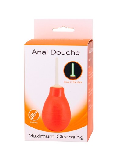 ANAL DOUCHE