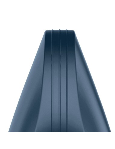 SATISFYER ROCKET RING - VIBRATION