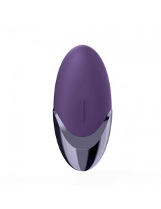 SATISFYER SWEET TREAT TEMPTATION BLACK 2