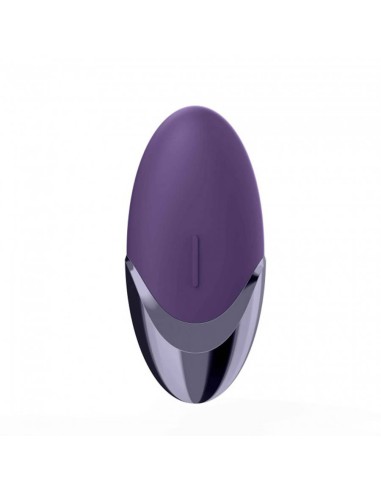 SATISFYER SWEET TREAT TEMPTATION BLACK