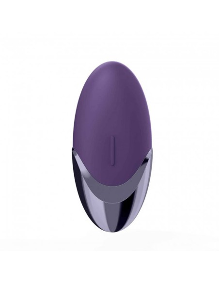 SATISFYER SWEET TREAT TEMPTATION BLACK