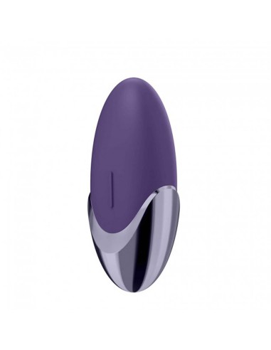 SATISFYER SWEET TREAT TEMPTATION BLACK