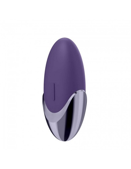 SATISFYER SWEET TREAT TEMPTATION BLACK