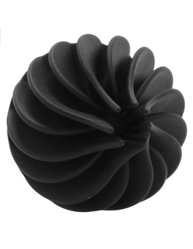 SATISFYER SWEET TREAT TEMPTATION BLACK