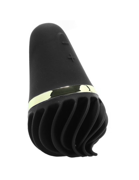 SATISFYER SWEET TREAT TEMPTATION BLACK